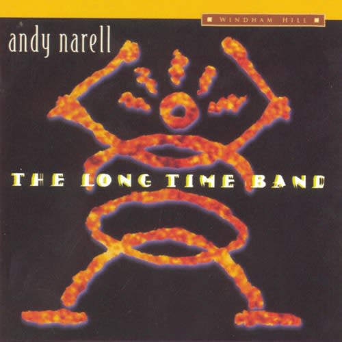 Andy Narell