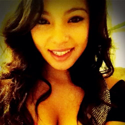 angie cano