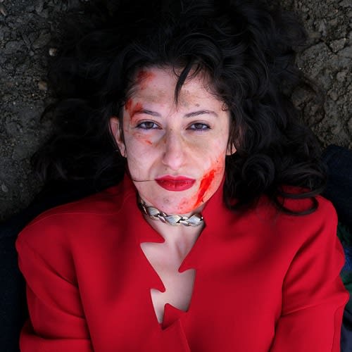 Anita Avakian