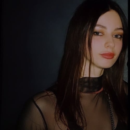 Anna Radis