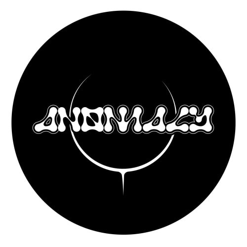 Anomaly