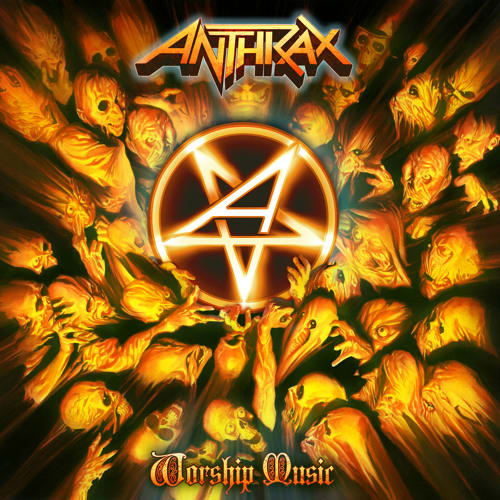 Anthrax