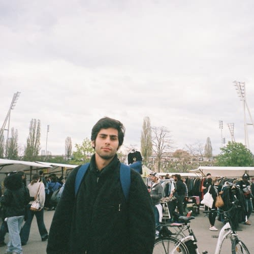 Antonio Andion