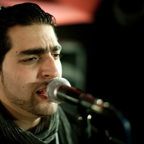Arezki Amziane