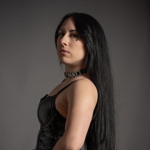 Aria Donati