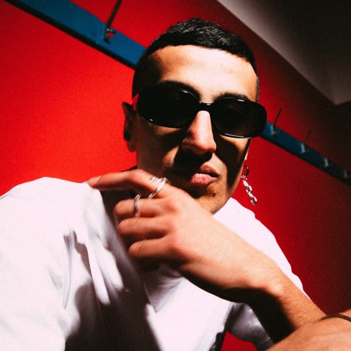 Arman Shadow