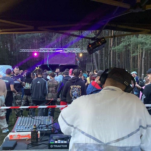 DJ PARANOÏD