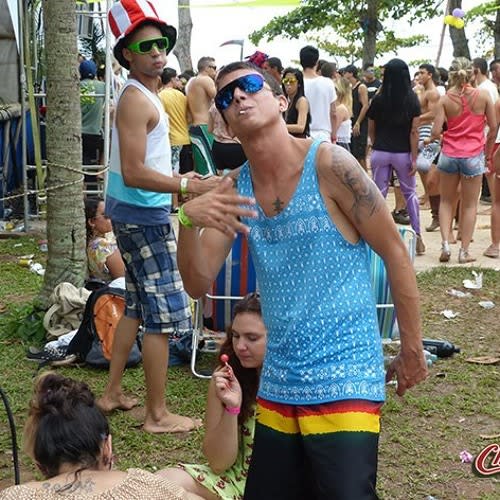 Arthur Valladão