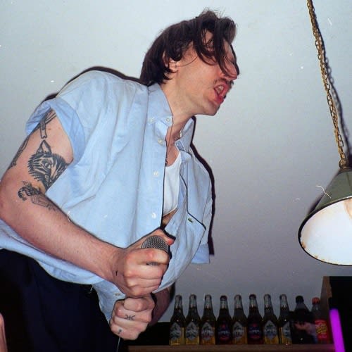 Arthur J. Reptilian