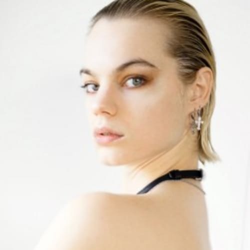 Estella Boersma