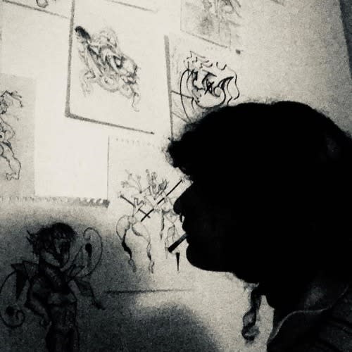 •ꋬꑓꋬꋪ•