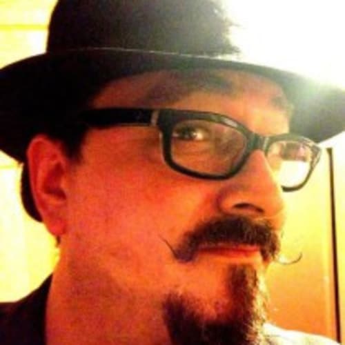 Eric Kupper