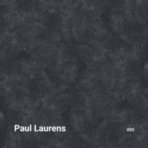 Paul Laurens
