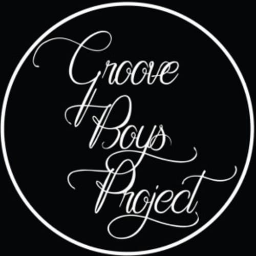 Groove Boys Project