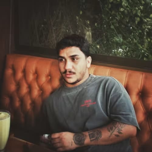 Victor Vehga