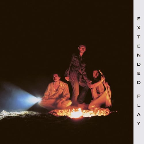 Flashlight (Extended Play)