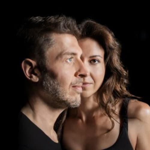 Santi & Tuğçe
