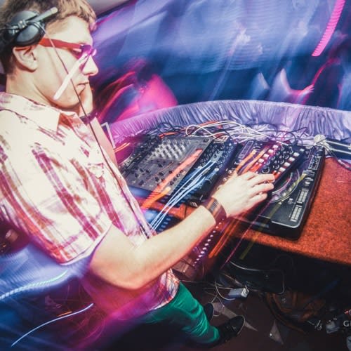 djbelkin
