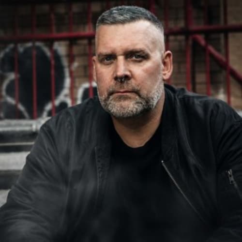 Daniel Boon