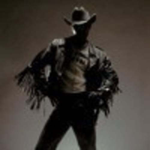 dj midnight cowboy
