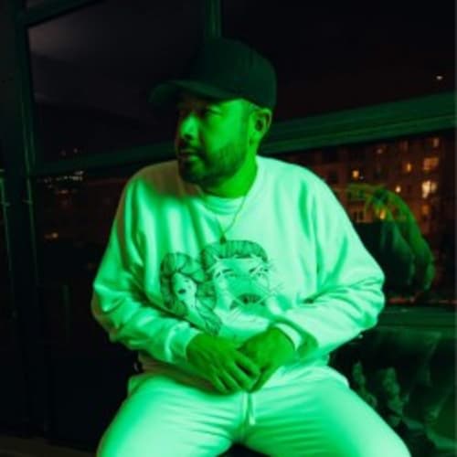 Harvard Bass
