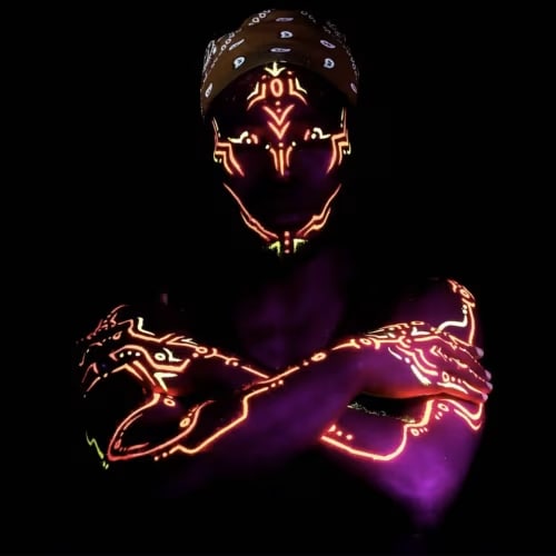 Krixtymasta