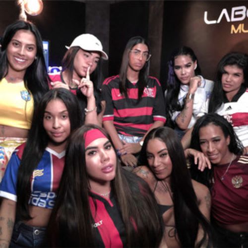 Point Das Amigas