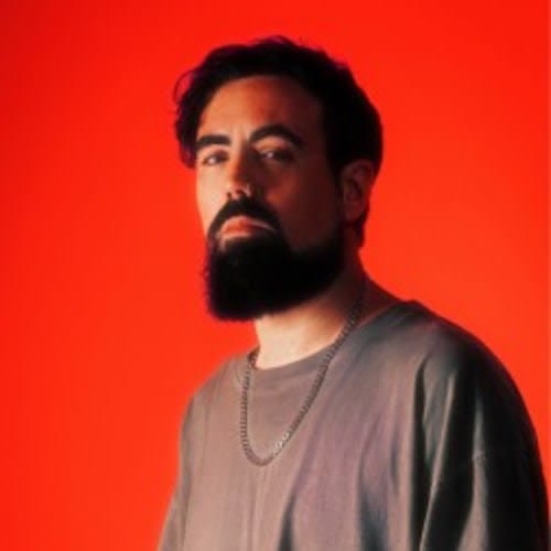 Henry Saiz