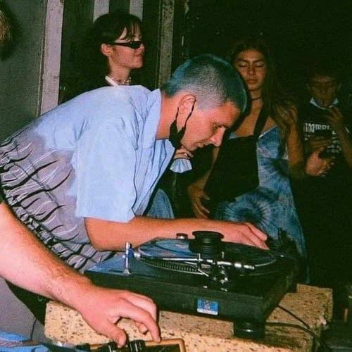 DJ Palpite (Fka Chouquette)
