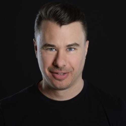 Ben Gold