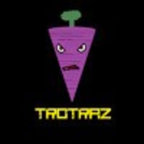 TROTRAZ