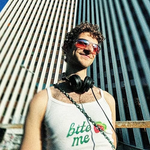 Aidan Lee