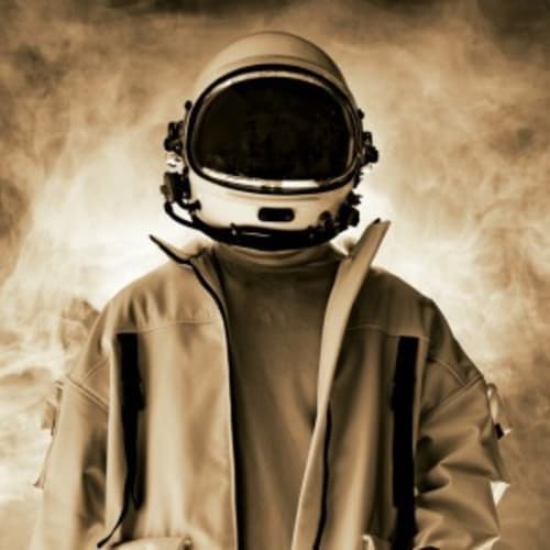 The Rocketman