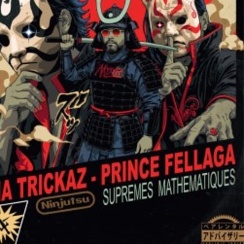 Tha Trickaz
