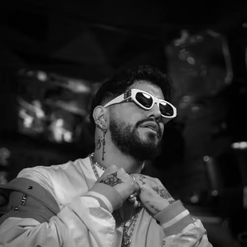 Sergio Alejandro