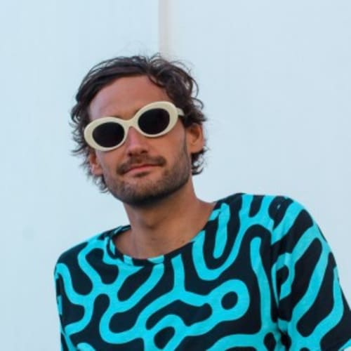 Mikey Lion