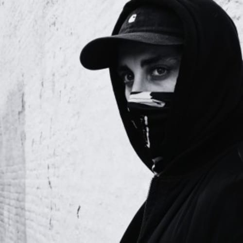 Hidden Face
