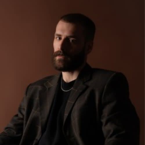 Benjamin Barth