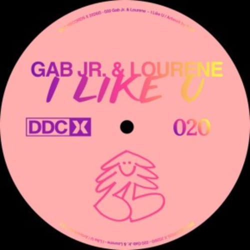 Gab Jr.