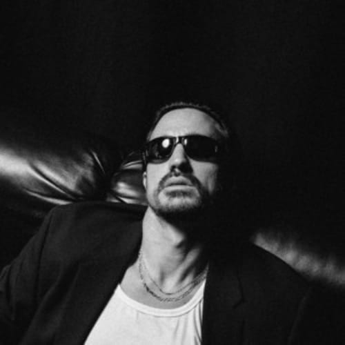 Frankie LLuc