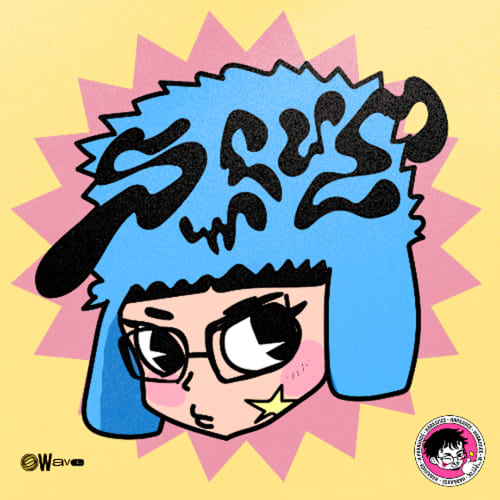 Garage na SUSU - @ SWAVE