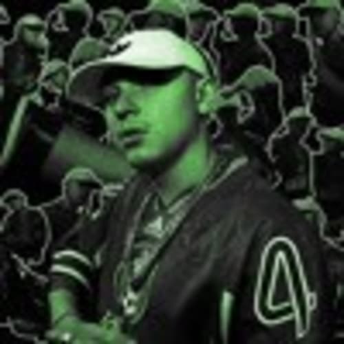 DJ GP da ZL