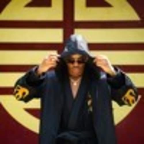 DJ CHINWAX