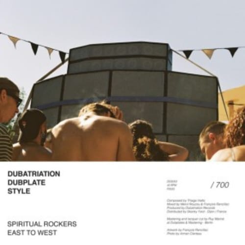 Spiritual Rockers