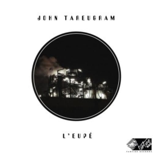John Tareugram