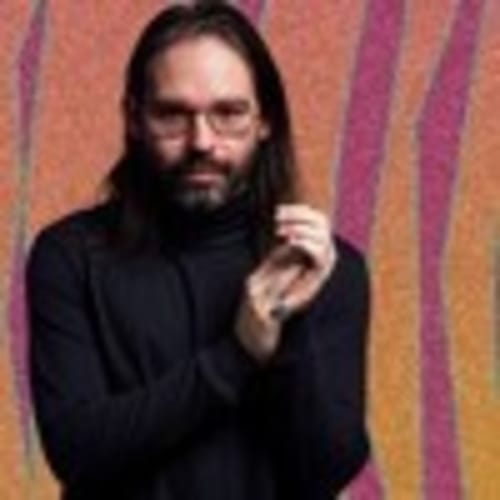 Earthspace (Nano Records)