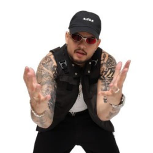 MC WM