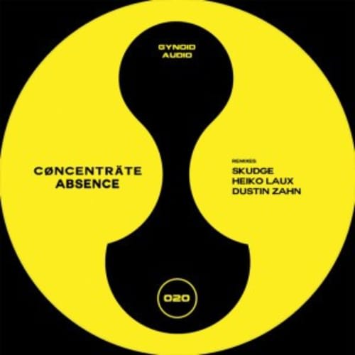 Cøncenträte