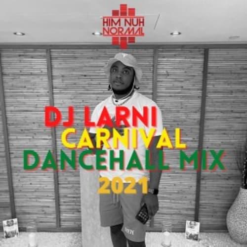 DJ Larni