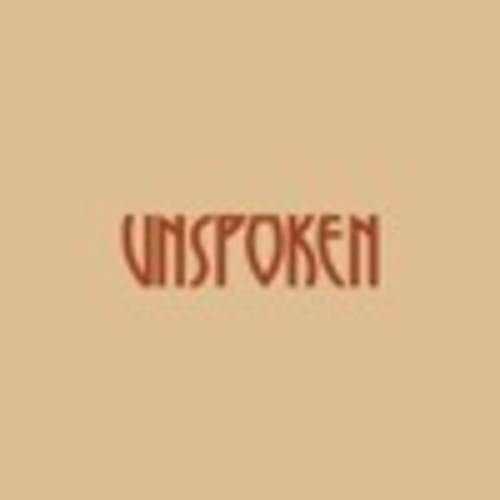 unspoken